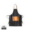 VINGA Asado Apron - Black