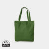 VINGA Canvas bag - Green