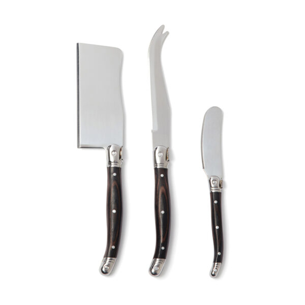 VINGA Gigaro cheese knives - Wellness & Wellbeing