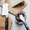 VINGA Gigaro cheese knives - Wellness & Wellbeing