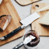 VINGA Gigaro cheese knives - Wellness & Wellbeing