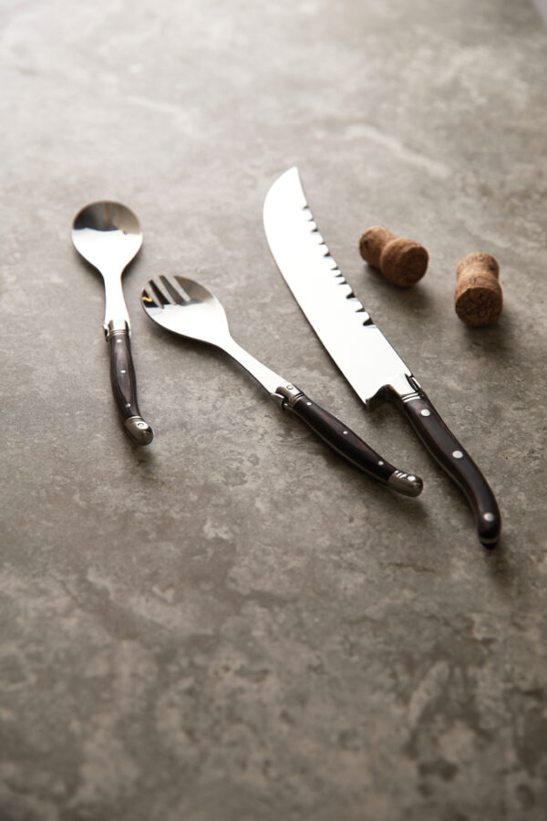 VINGA Gigaro serving cutlery - Wellness & Wellbeing