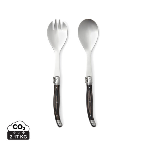 VINGA Gigaro serving cutlery - Wellness & Wellbeing