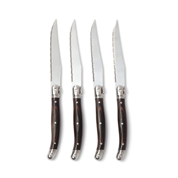 VINGA Gigaro meat knives - Wellness & Wellbeing