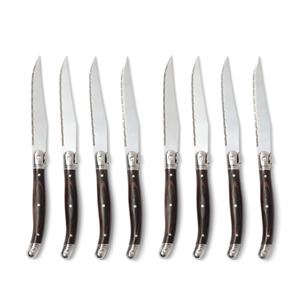 VINGA Gigaro meat knives - Wellness & Wellbeing