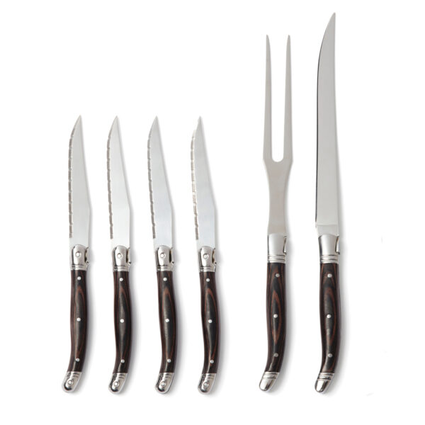 VINGA Gigaro meat knives - Wellness & Wellbeing