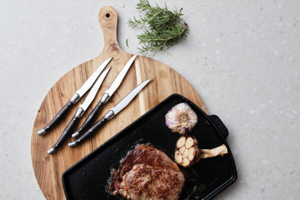 VINGA Gigaro meat knives - Wellness & Wellbeing