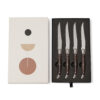 VINGA Gigaro meat knives - Wellness & Wellbeing