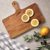 VINGA Buscot horizontal serving board - Wellness & Wellbeing