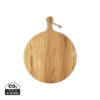 VINGA Buscot Round Serving Board - Wellness & Wellbeing