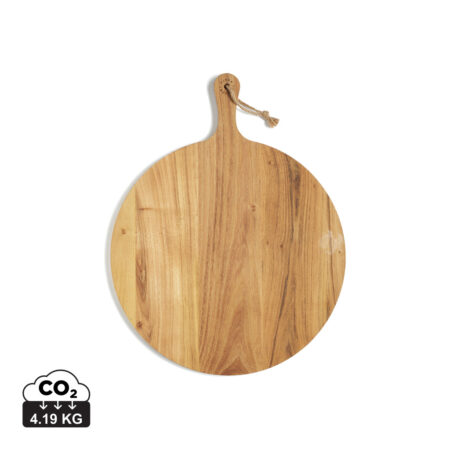 VINGA Buscot Round Serving Board - Wellness & Wellbeing