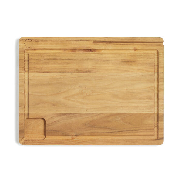 VINGA Buscot Utility Cutting Board - Wellness & Wellbeing