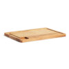 VINGA Buscot Utility Cutting Board - Wellness & Wellbeing