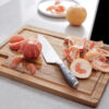 VINGA Buscot Utility Cutting Board - Wellness & Wellbeing