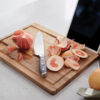 VINGA Buscot Utility Cutting Board - Wellness & Wellbeing