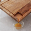 VINGA Buscot Utility Cutting Board - Wellness & Wellbeing