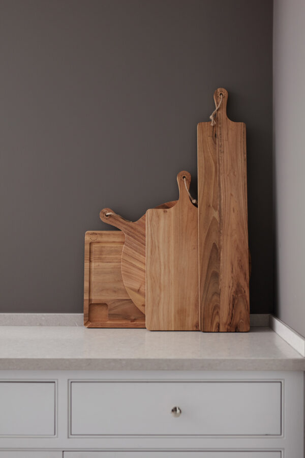 VINGA Buscot Utility Cutting Board - Wellness & Wellbeing