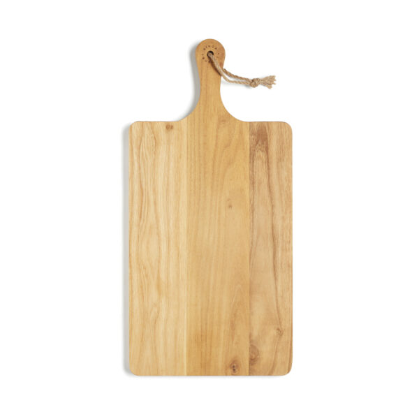 VINGA Buscot Rectangular Serving Board - Wellness & Wellbeing