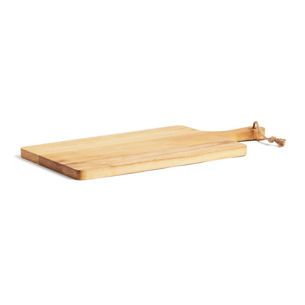 VINGA Buscot Rectangular Serving Board - Wellness & Wellbeing