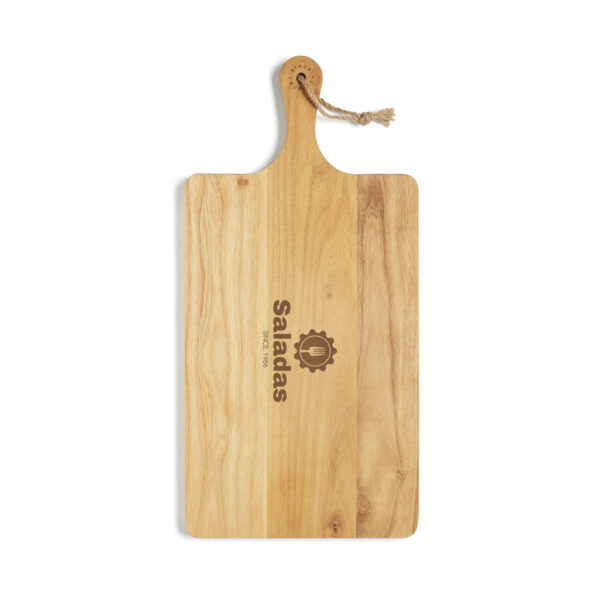 VINGA Buscot Rectangular Serving Board - Wellness & Wellbeing