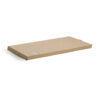 VINGA Buscot Rectangular Serving Board - Wellness & Wellbeing