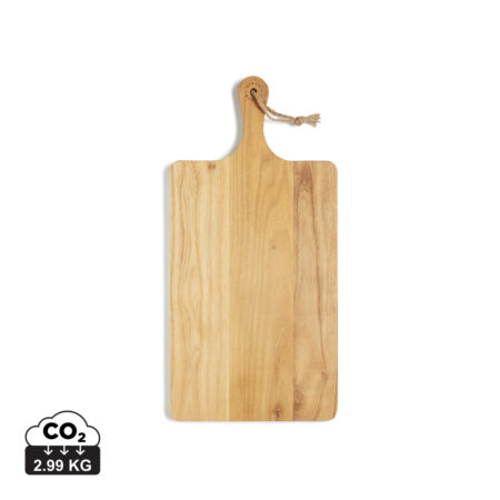 VINGA Buscot Rectangular Serving Board - Wellness & Wellbeing