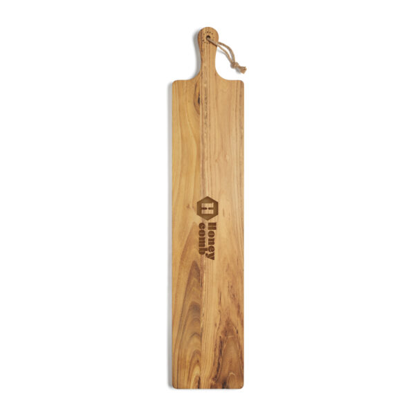 VINGA Buscot Long Serving Board - Wellness & Wellbeing