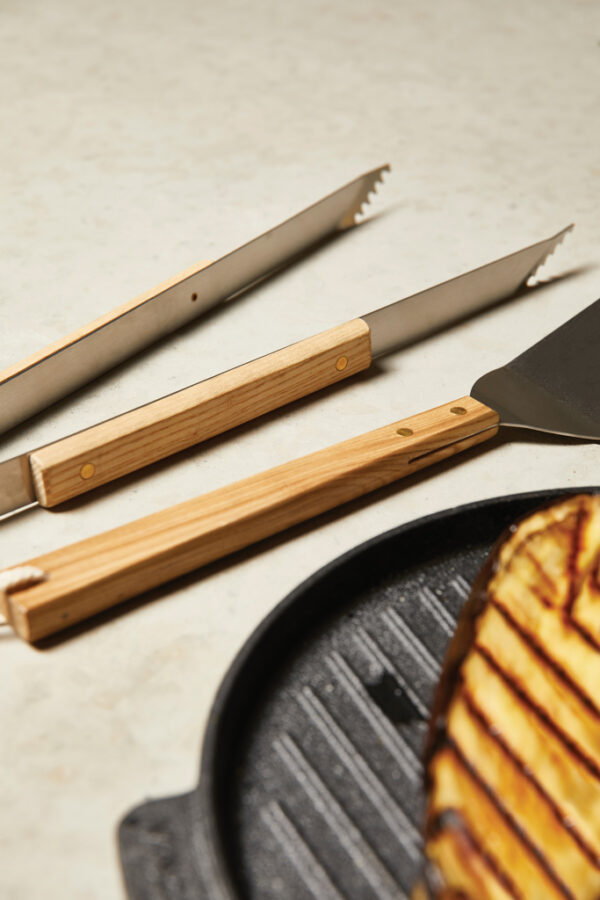 VINGA Paso grill tongs - Wellness & Wellbeing