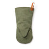 VINGA Asado oven mitt - Green