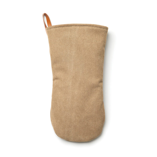 VINGA Asado oven mitt - Tan