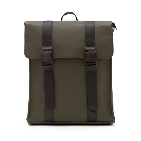 VINGA Baltimore Backpack - Green