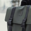 VINGA Baltimore Backpack - Green