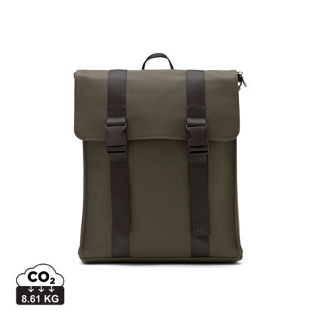 VINGA Baltimore Backpack - Green