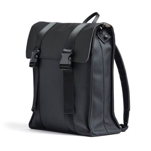 VINGA Baltimore Backpack - Black