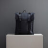 VINGA Baltimore Backpack - Black