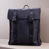 VINGA Baltimore Backpack - Black