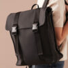 VINGA Baltimore Backpack - Black