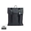 VINGA Baltimore Backpack - Black