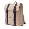 VINGA Baltimore Backpack - Greige