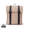 VINGA Baltimore Backpack - Greige