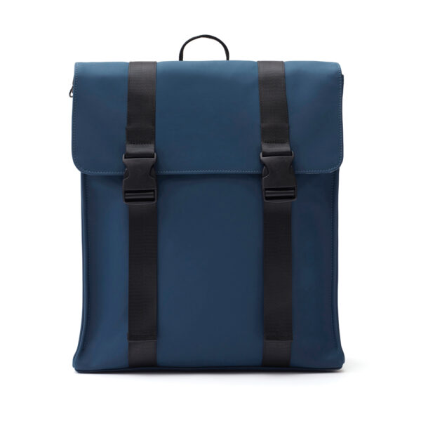 VINGA Baltimore Backpack - Navy