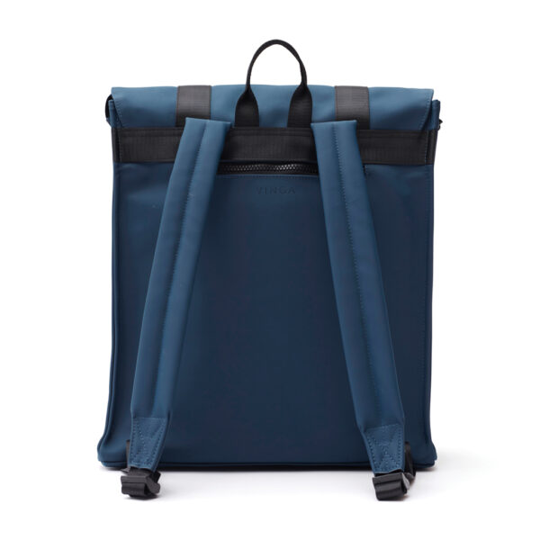 VINGA Baltimore Backpack - Navy