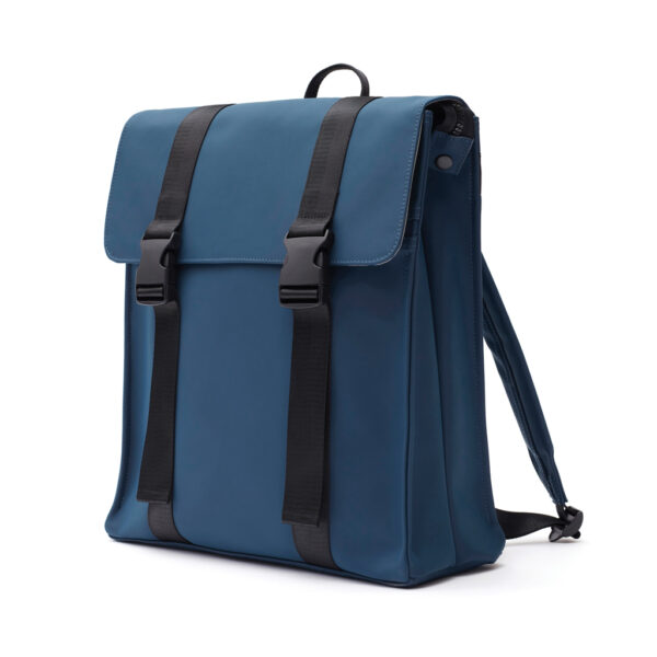 VINGA Baltimore Backpack - Navy