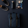 VINGA Baltimore Backpack - Navy