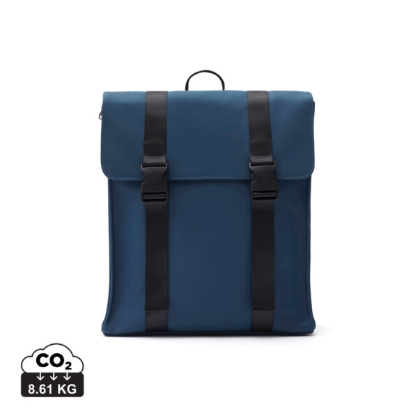 VINGA Baltimore Backpack - Navy