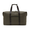 VINGA Baltimore Weekendbag - Green