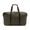 VINGA Baltimore Weekendbag - Green