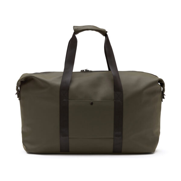 VINGA Baltimore Weekendbag - Green