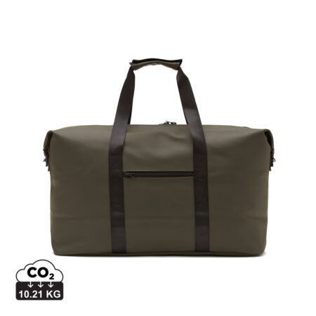 VINGA Baltimore Weekendbag - Green