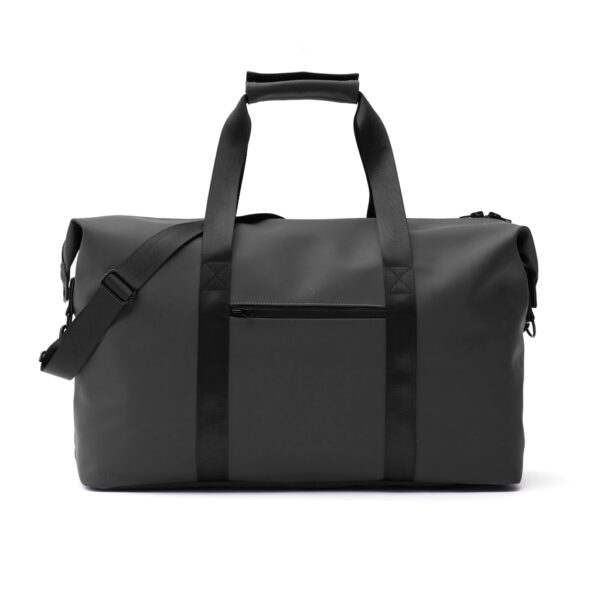 VINGA Baltimore Weekendbag - Black